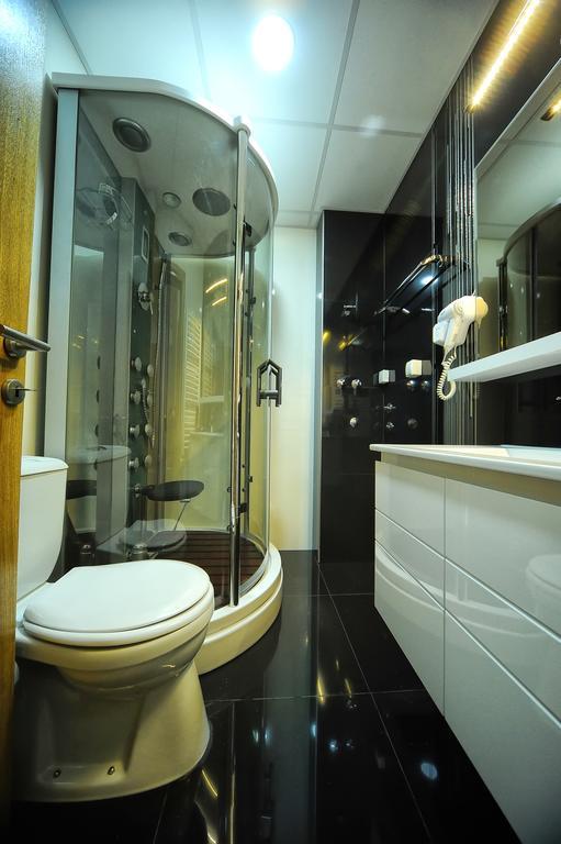 Garni Uni Elita Lux Hotel Ni Rom bilde