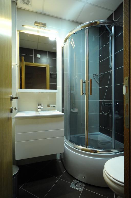 Garni Uni Elita Lux Hotel Ni Rom bilde